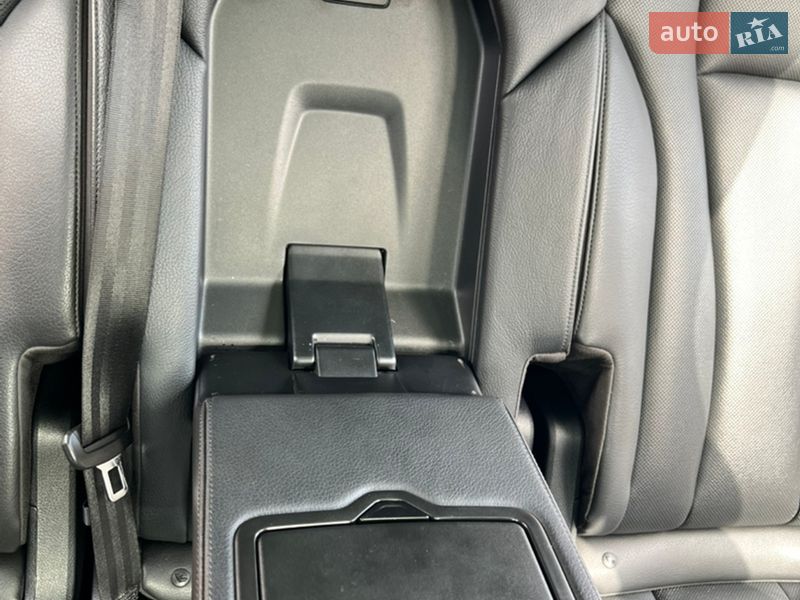 Позашляховик / Кросовер Audi Q7 2018 в Ковелі фото 32 Позашляховик / Кросовер Audi Q7 2018 в Ковелі