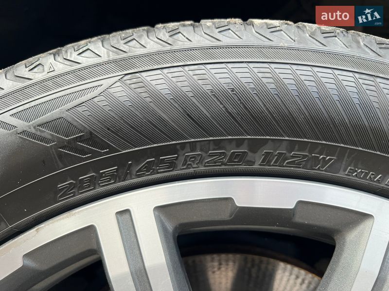 Позашляховик / Кросовер Audi Q7 2018 в Ковелі фото 78 Позашляховик / Кросовер Audi Q7 2018 в Ковелі