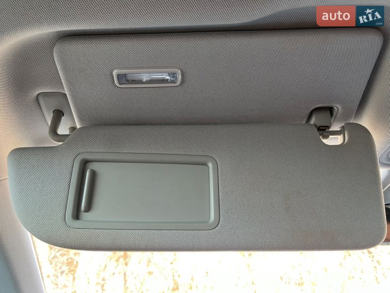 Позашляховик / Кросовер Audi Q7 2018 в Ковелі фото 109 Позашляховик / Кросовер Audi Q7 2018 в Ковелі