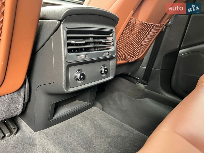 Позашляховик / Кросовер Audi Q7 2020 в Львові фото 24 Позашляховик / Кросовер Audi Q7 2020 в Львові