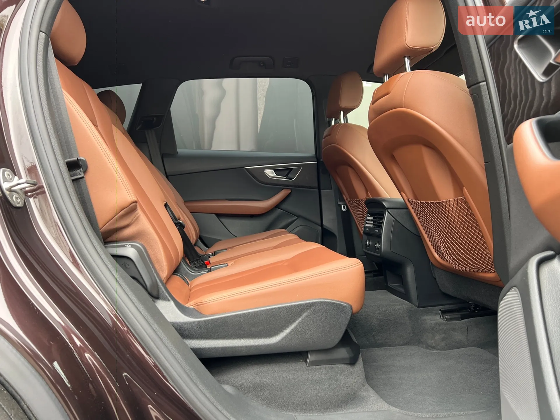 2020 Audi Q7 - мініатюра 24