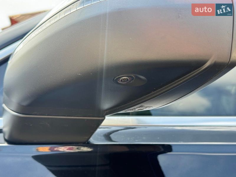 Позашляховик / Кросовер Audi Q7 2018 в Вінниці фото 13 Позашляховик / Кросовер Audi Q7 2018 в Вінниці