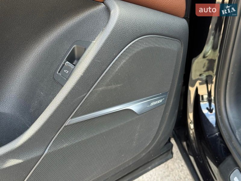 Позашляховик / Кросовер Audi Q7 2018 в Вінниці фото 19 Позашляховик / Кросовер Audi Q7 2018 в Вінниці