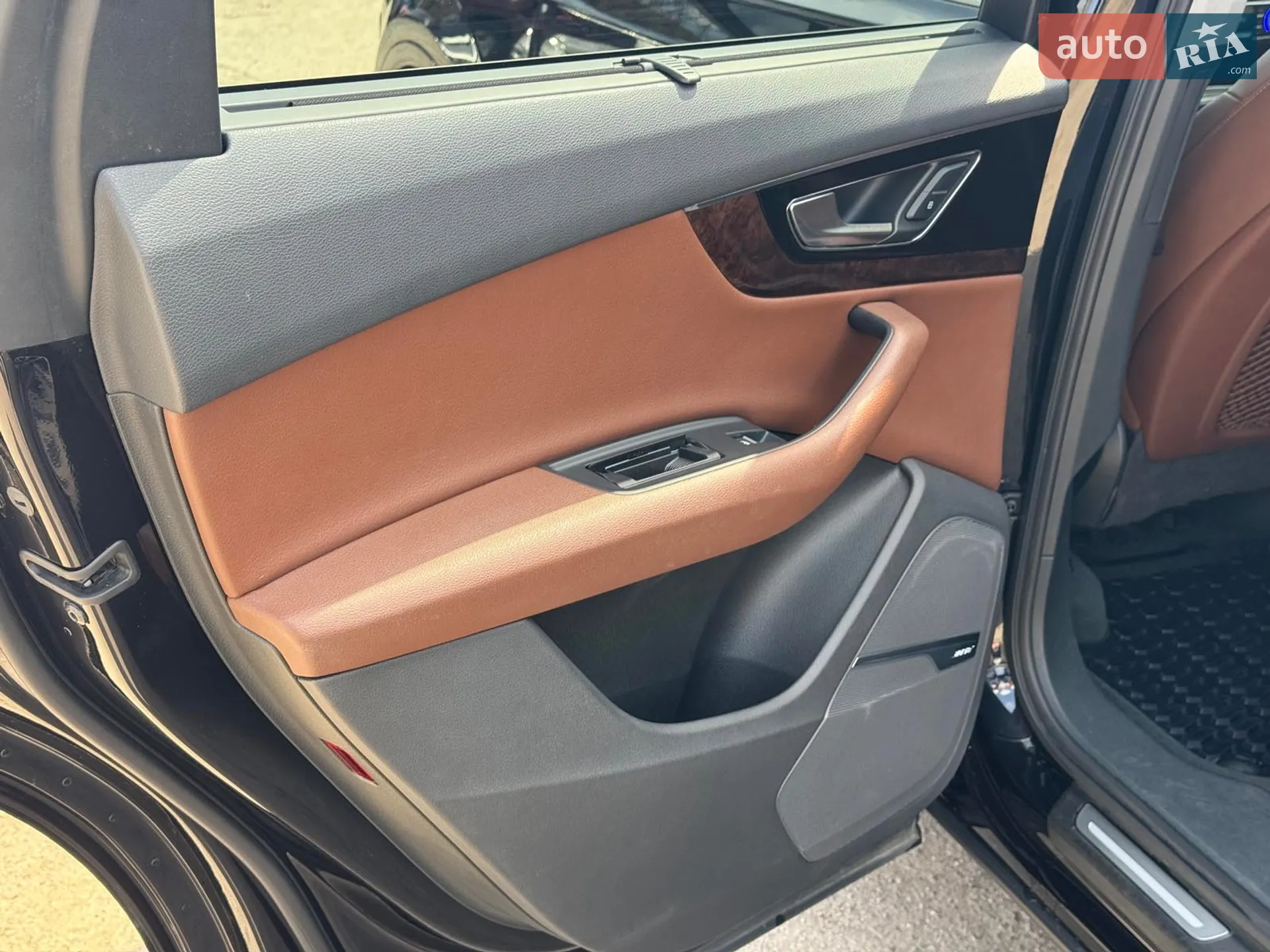 2018 Audi Q7 - мініатюра 23