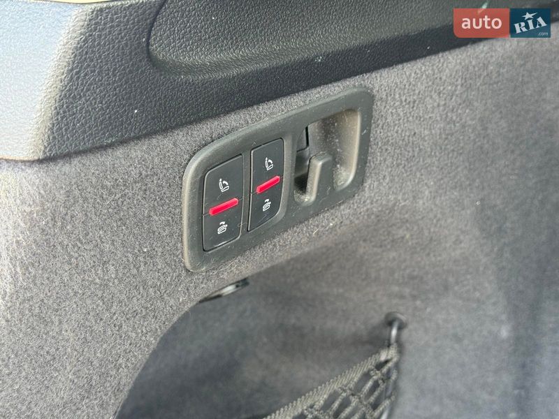 Позашляховик / Кросовер Audi Q7 2018 в Вінниці фото 27 Позашляховик / Кросовер Audi Q7 2018 в Вінниці