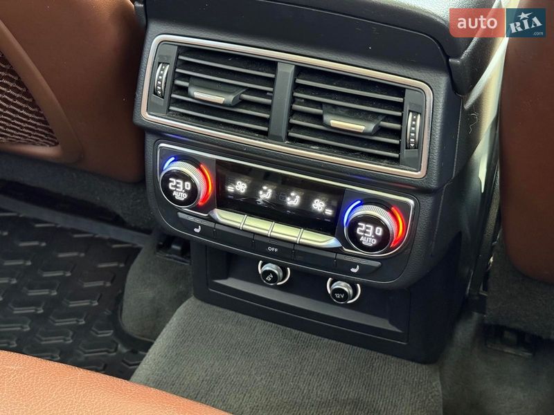 Позашляховик / Кросовер Audi Q7 2018 в Вінниці фото 33 Позашляховик / Кросовер Audi Q7 2018 в Вінниці