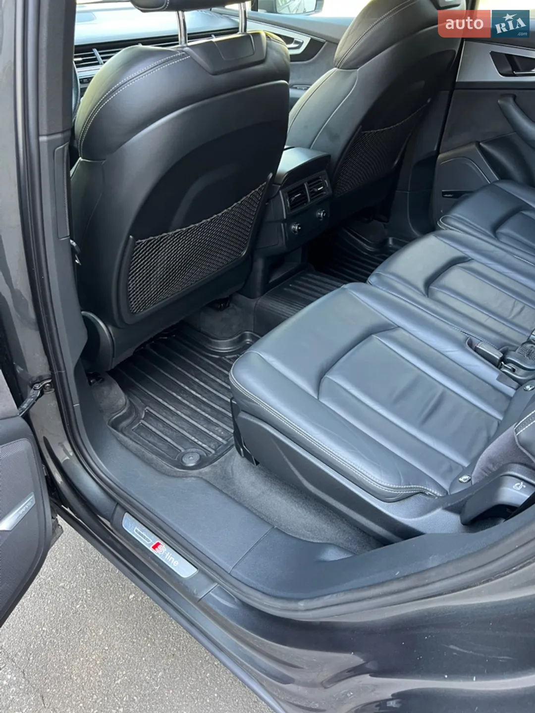2016 Audi Q7 - мініатюра 20