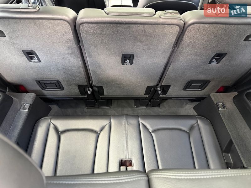 Позашляховик / Кросовер Audi Q7 2017 в Вінниці