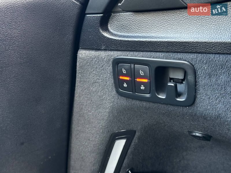 Позашляховик / Кросовер Audi Q7 2017 в Луцьку фото 18 Позашляховик / Кросовер Audi Q7 2017 в Луцьку