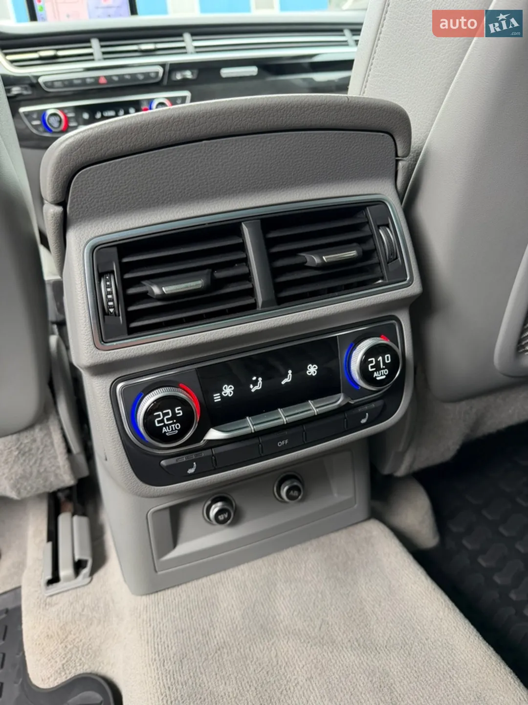 2018 Audi Q7 - мініатюра 19