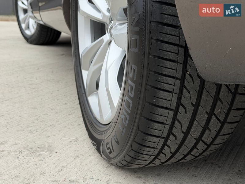 Позашляховик / Кросовер Audi Q7 2017 в Києві