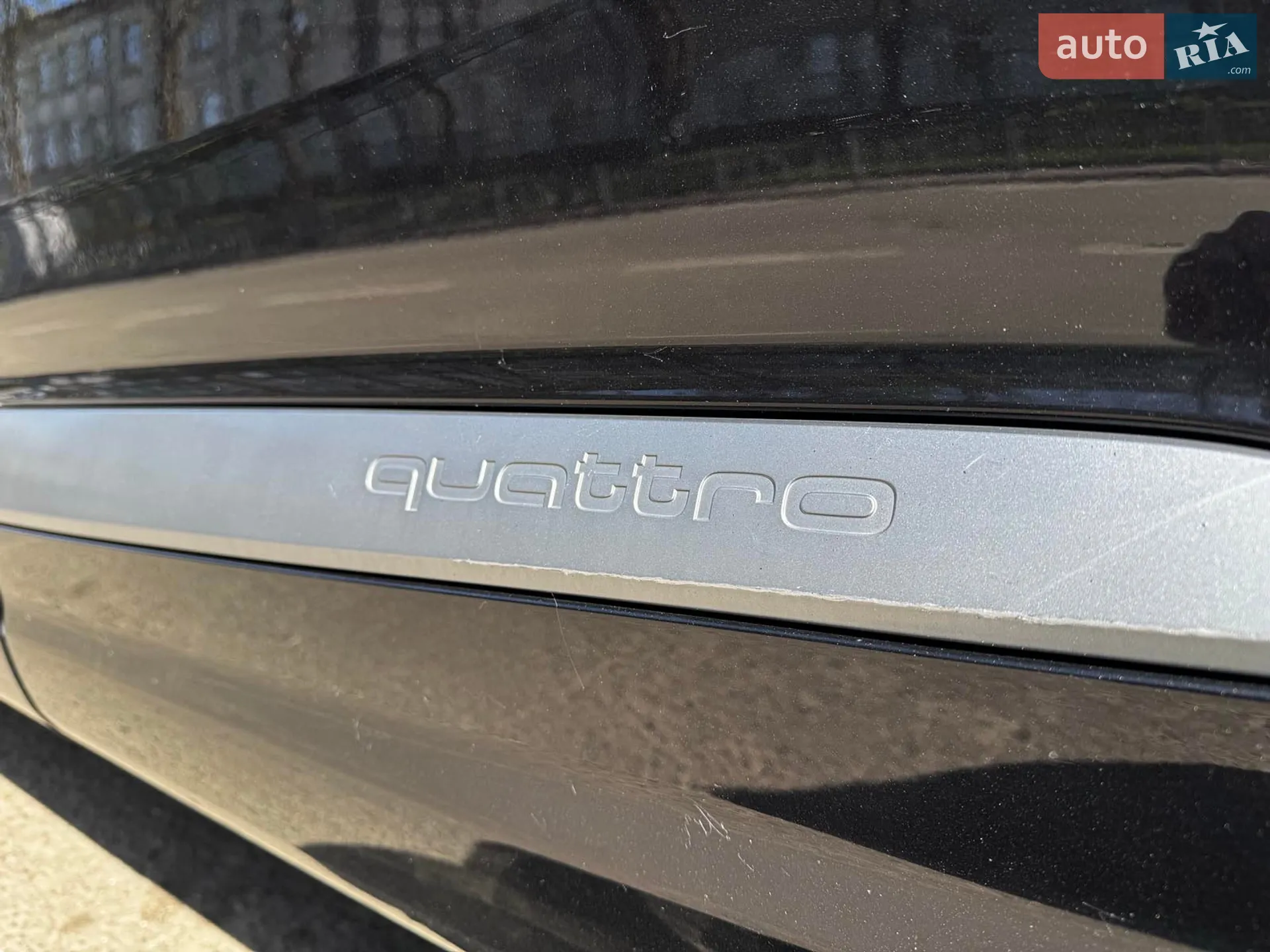 2017 Audi Q7 - мініатюра 13