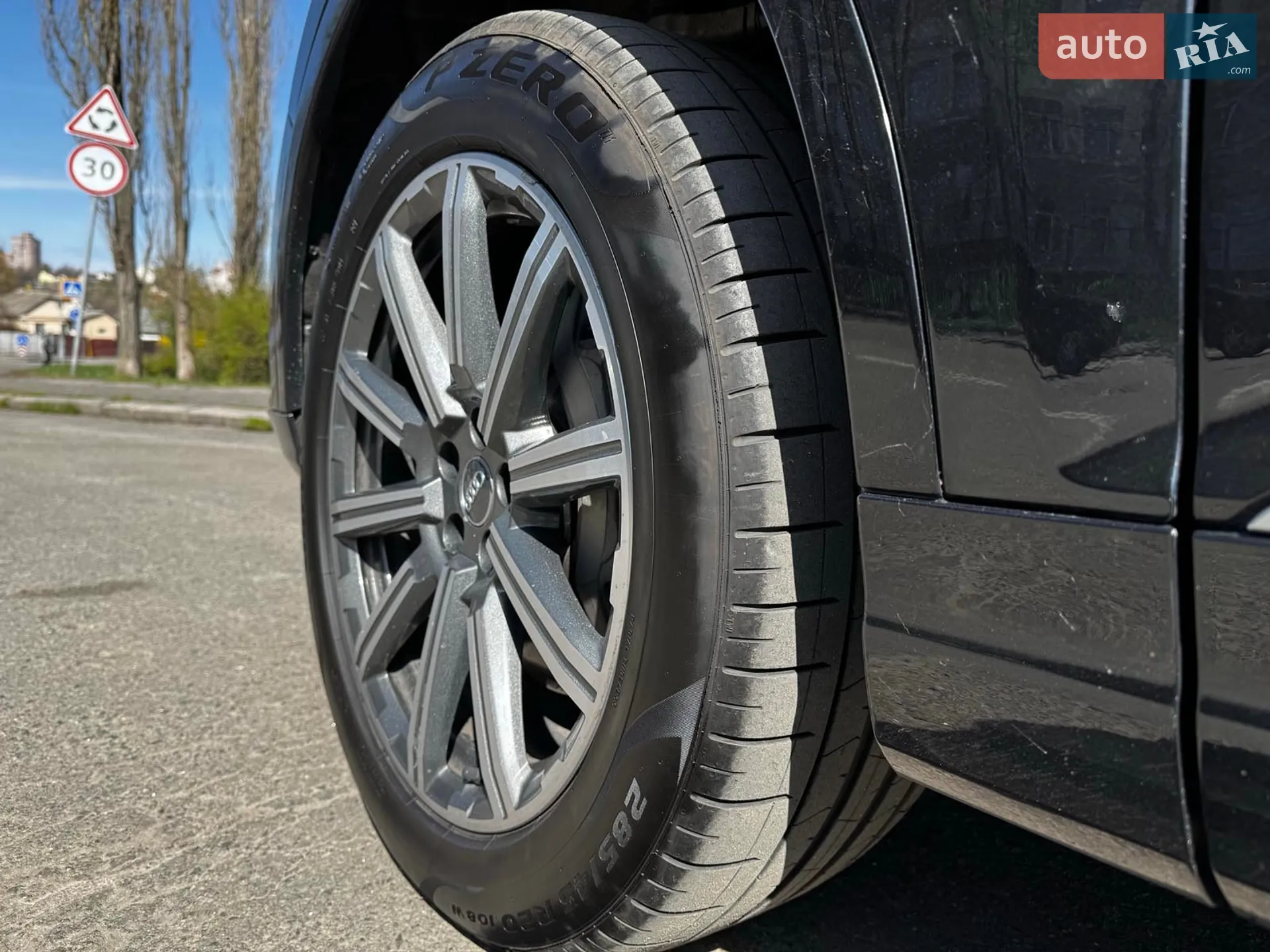 2017 Audi Q7 - мініатюра 16