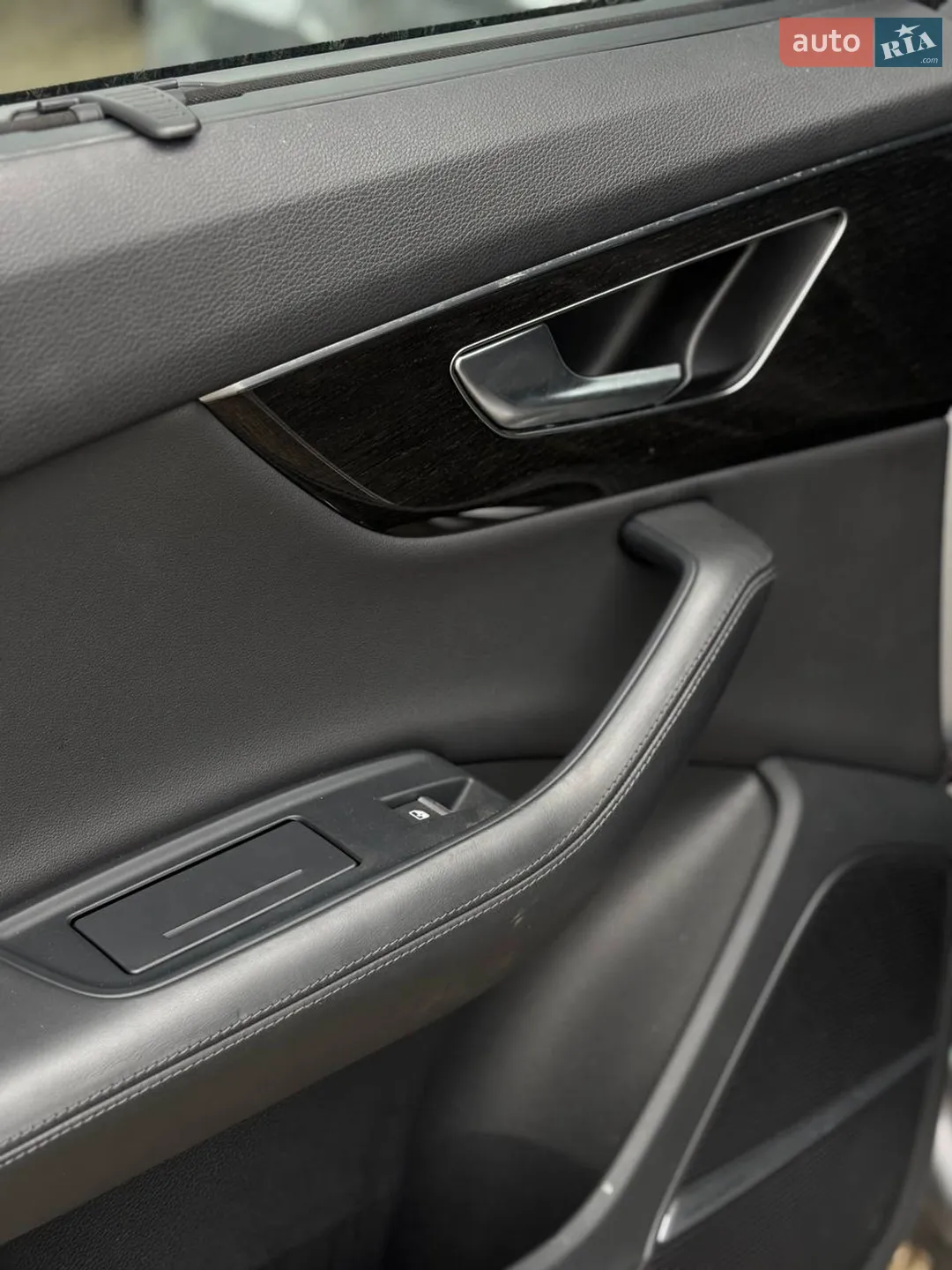 2021 Audi Q7 - мініатюра 33