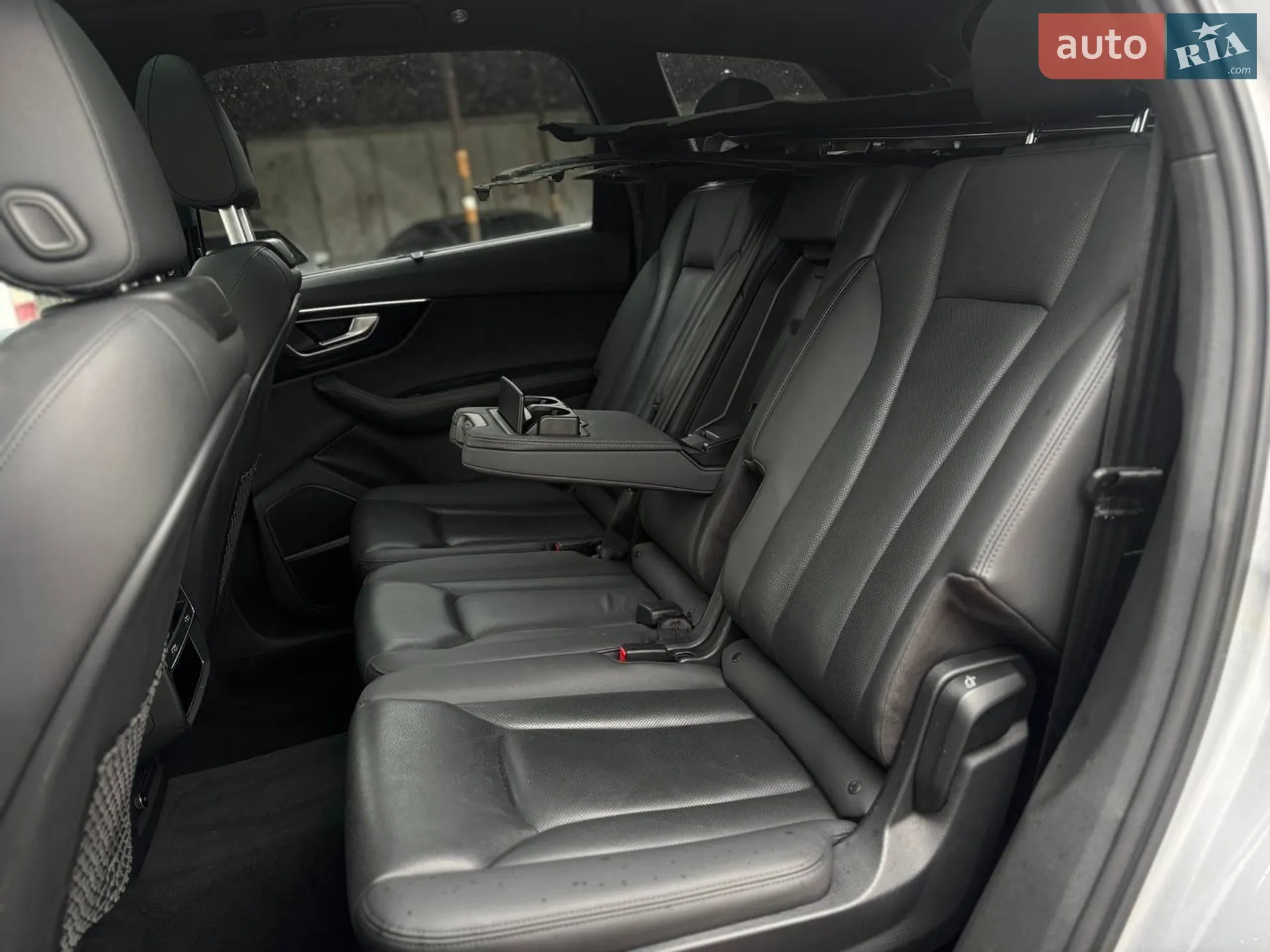2021 Audi Q7 - мініатюра 37