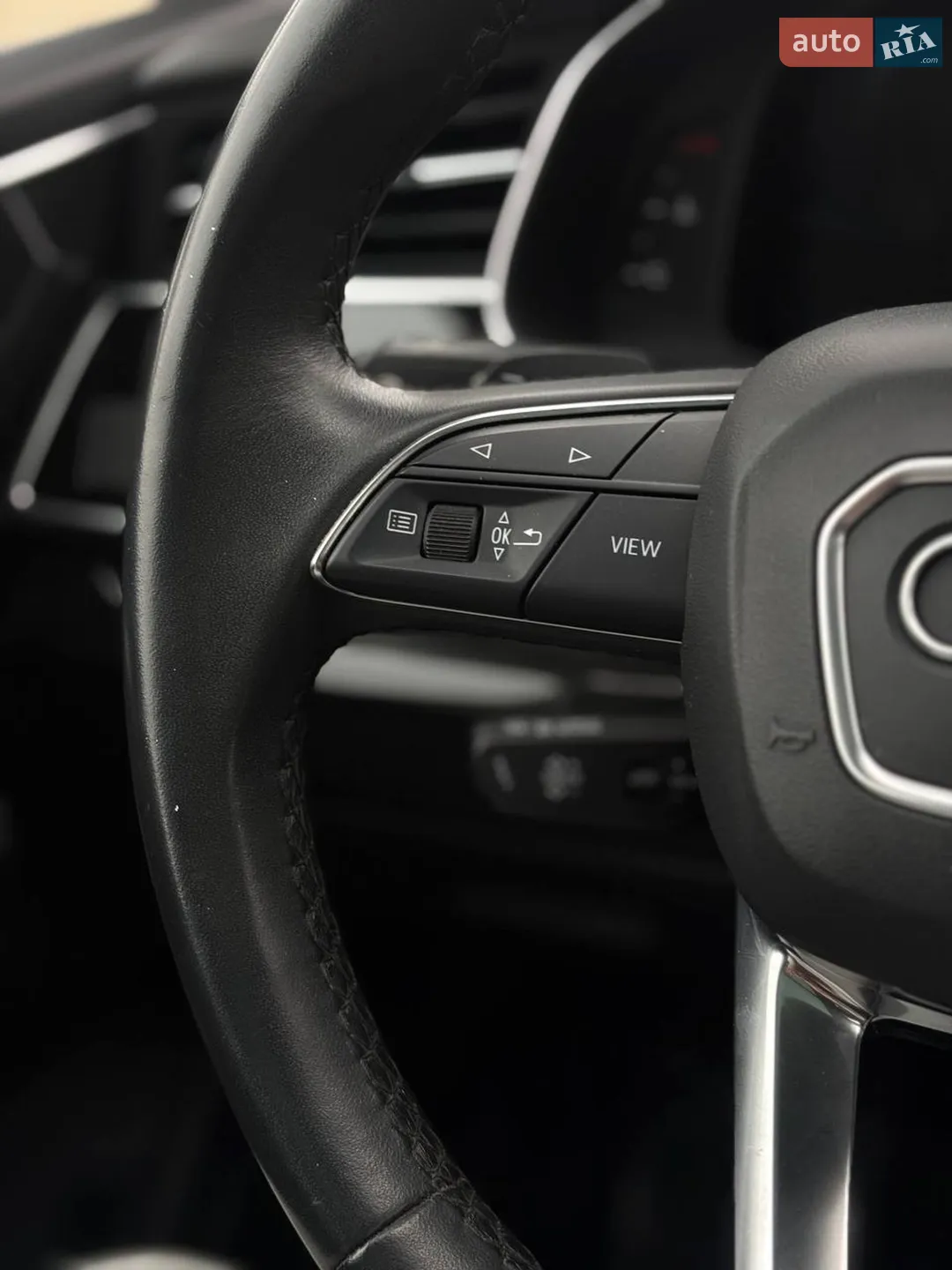 2021 Audi Q7 - мініатюра 48