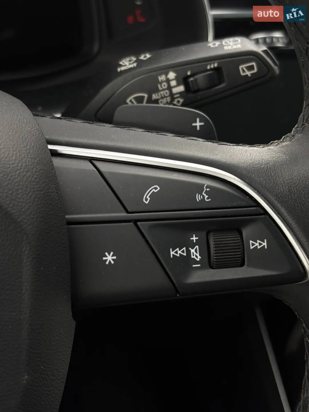 2021 Audi Q7 - мініатюра 51