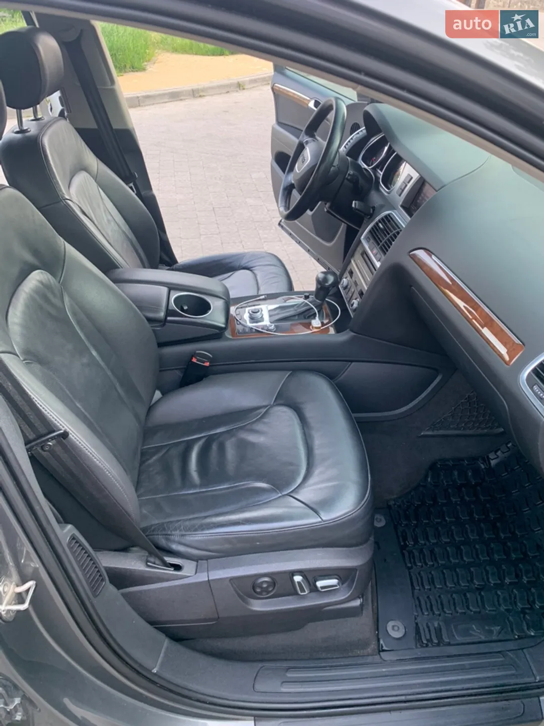 2015 Audi Q7 - мініатюра 23