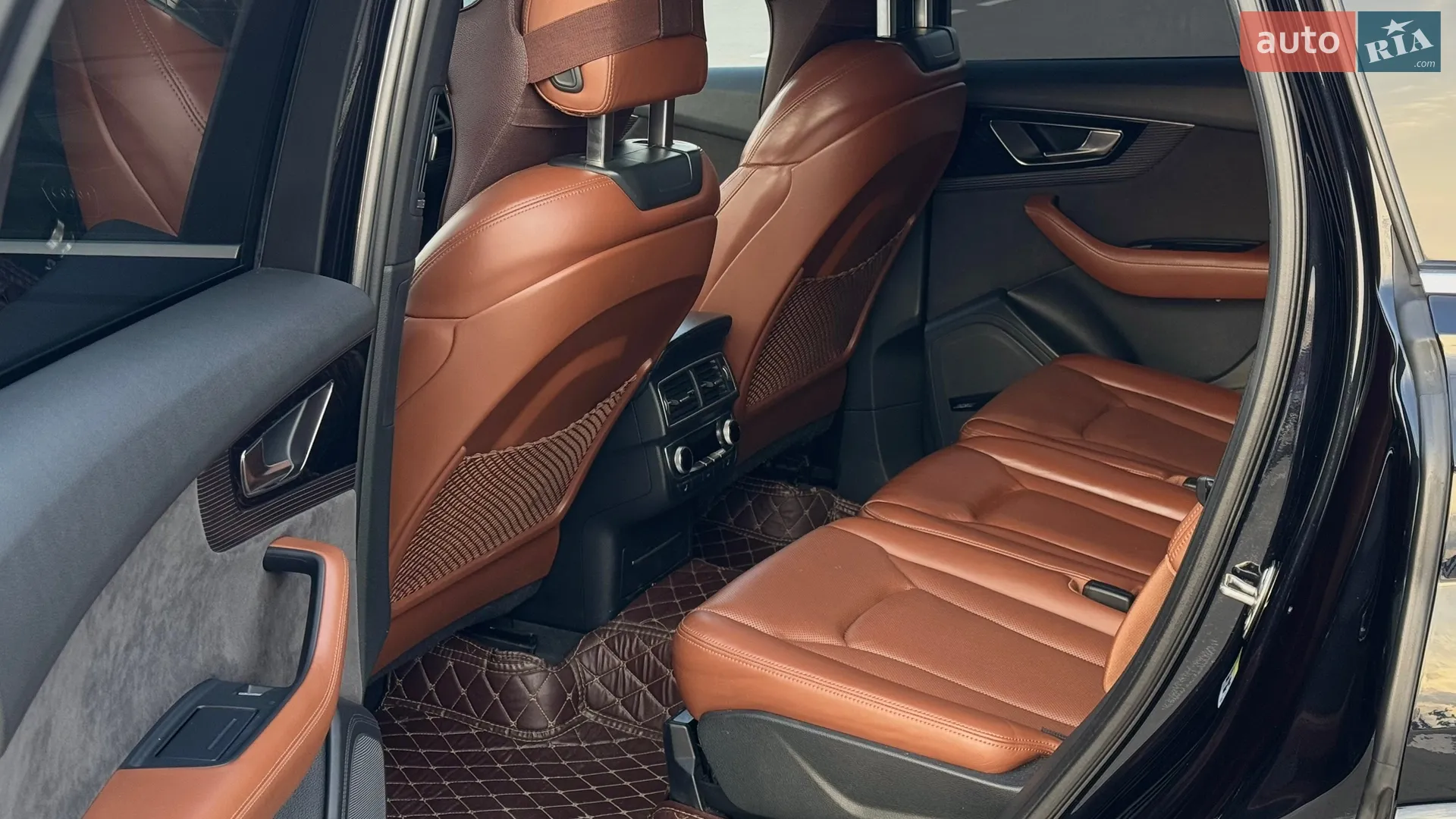 2016 Audi Q7 - мініатюра 17
