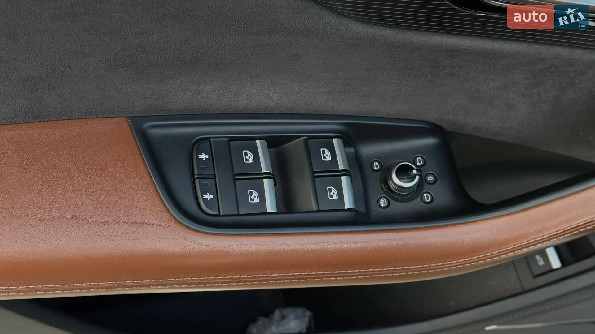 2016 Audi Q7 - мініатюра 19