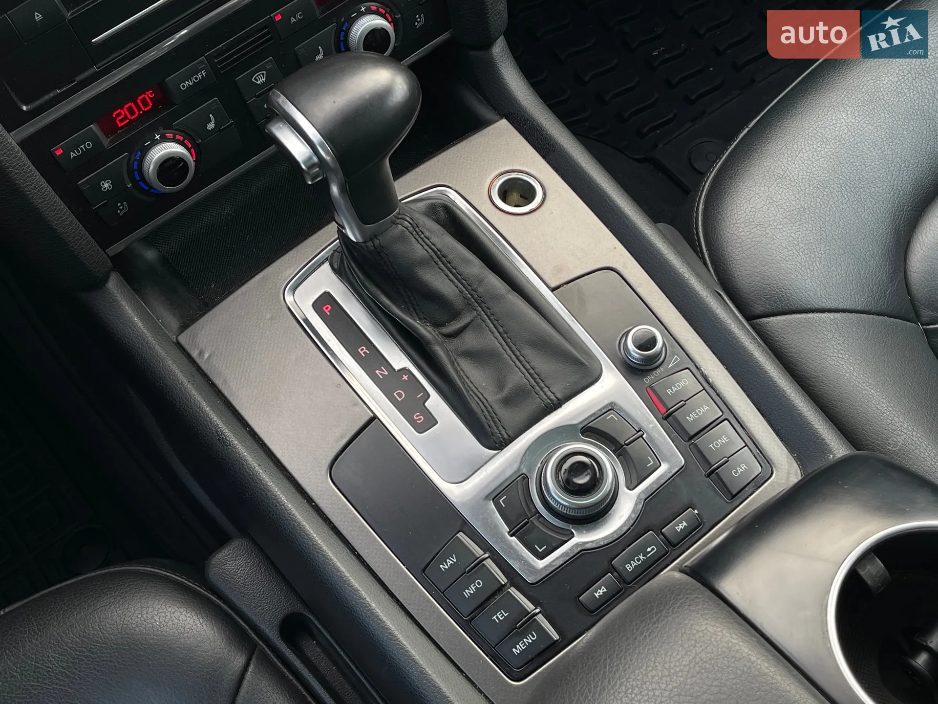 2015 Audi Q7 - мініатюра 20