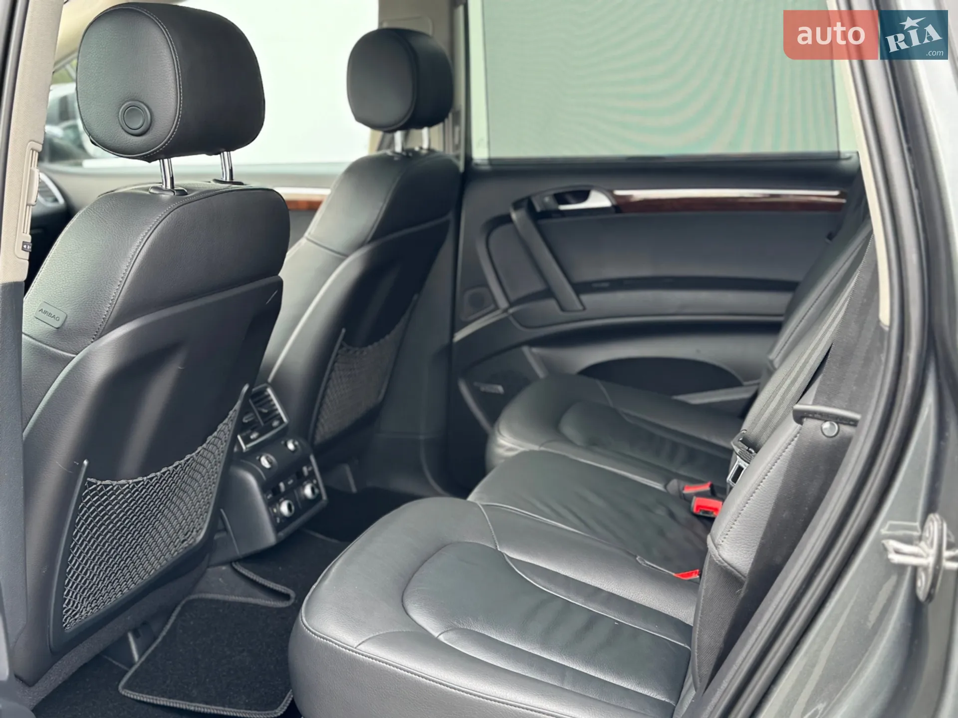 2015 Audi Q7 - мініатюра 21