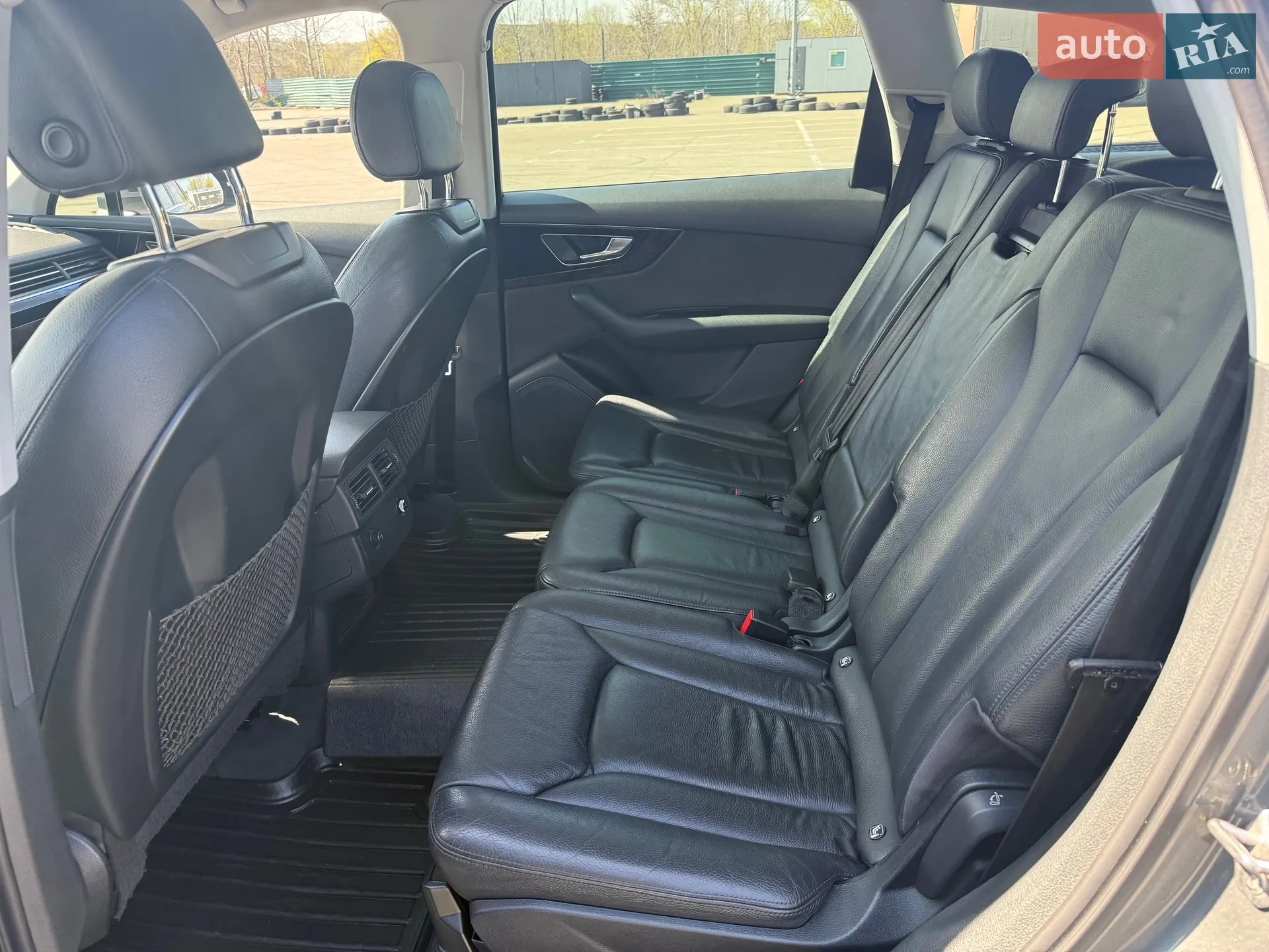 2015 Audi Q7 - мініатюра 20