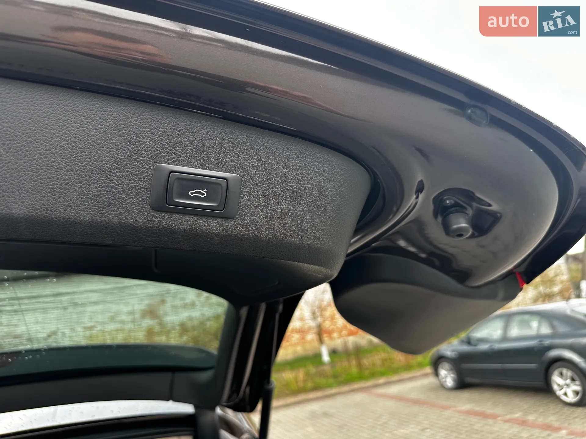 2014 Audi Q7 - мініатюра 19