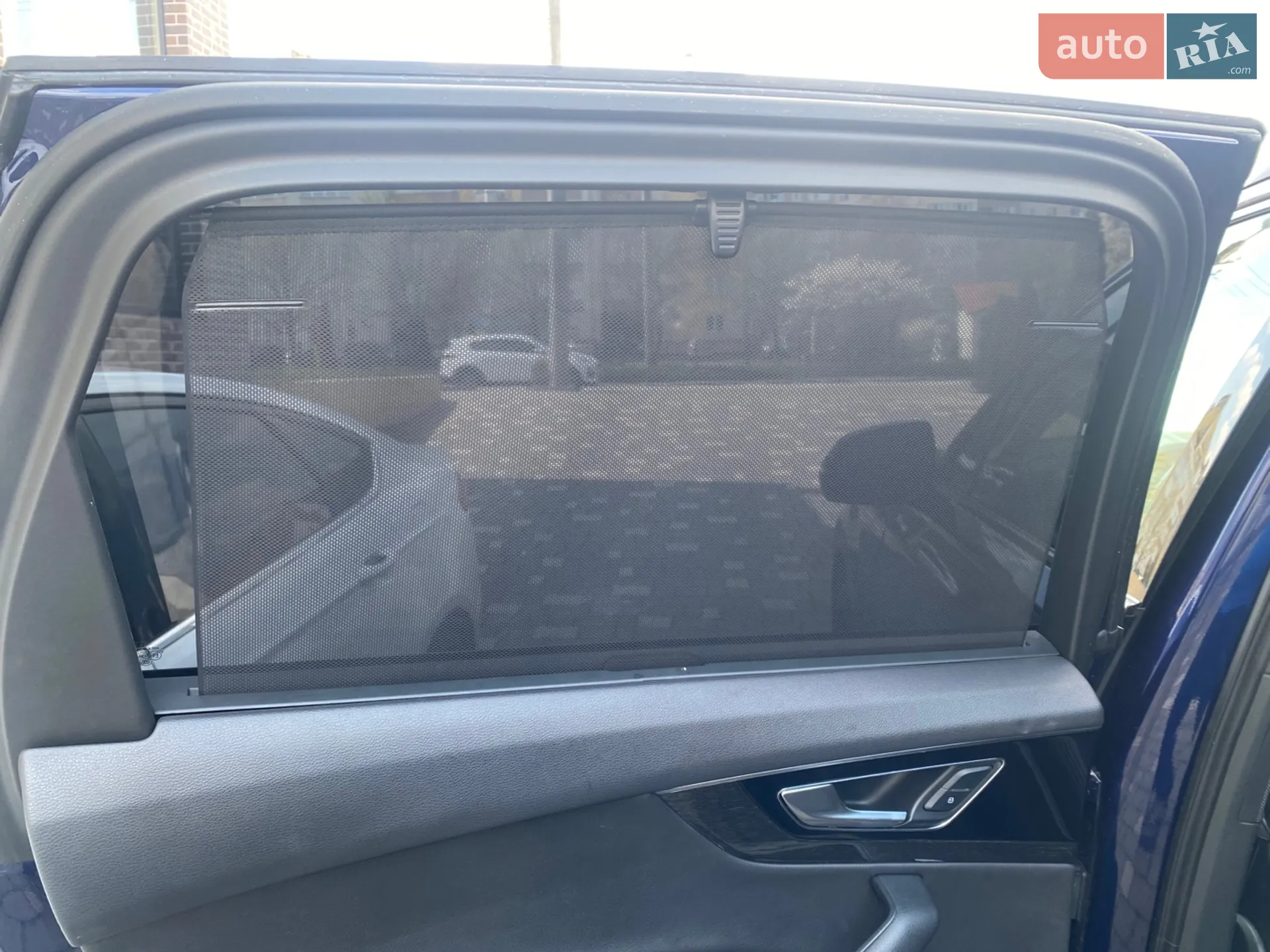 2019 Audi Q7 - мініатюра 9
