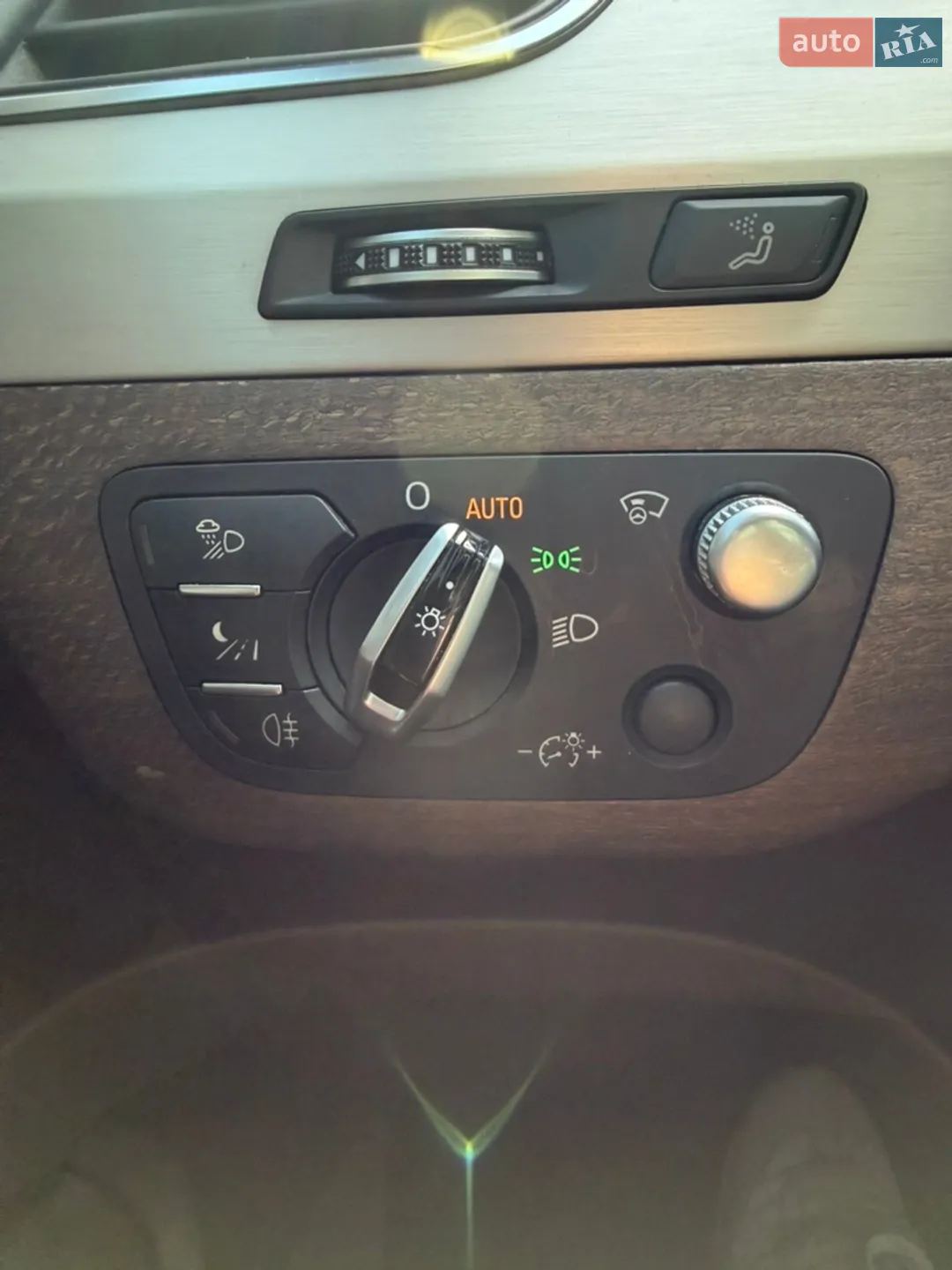 2016 Audi Q7 - мініатюра 8