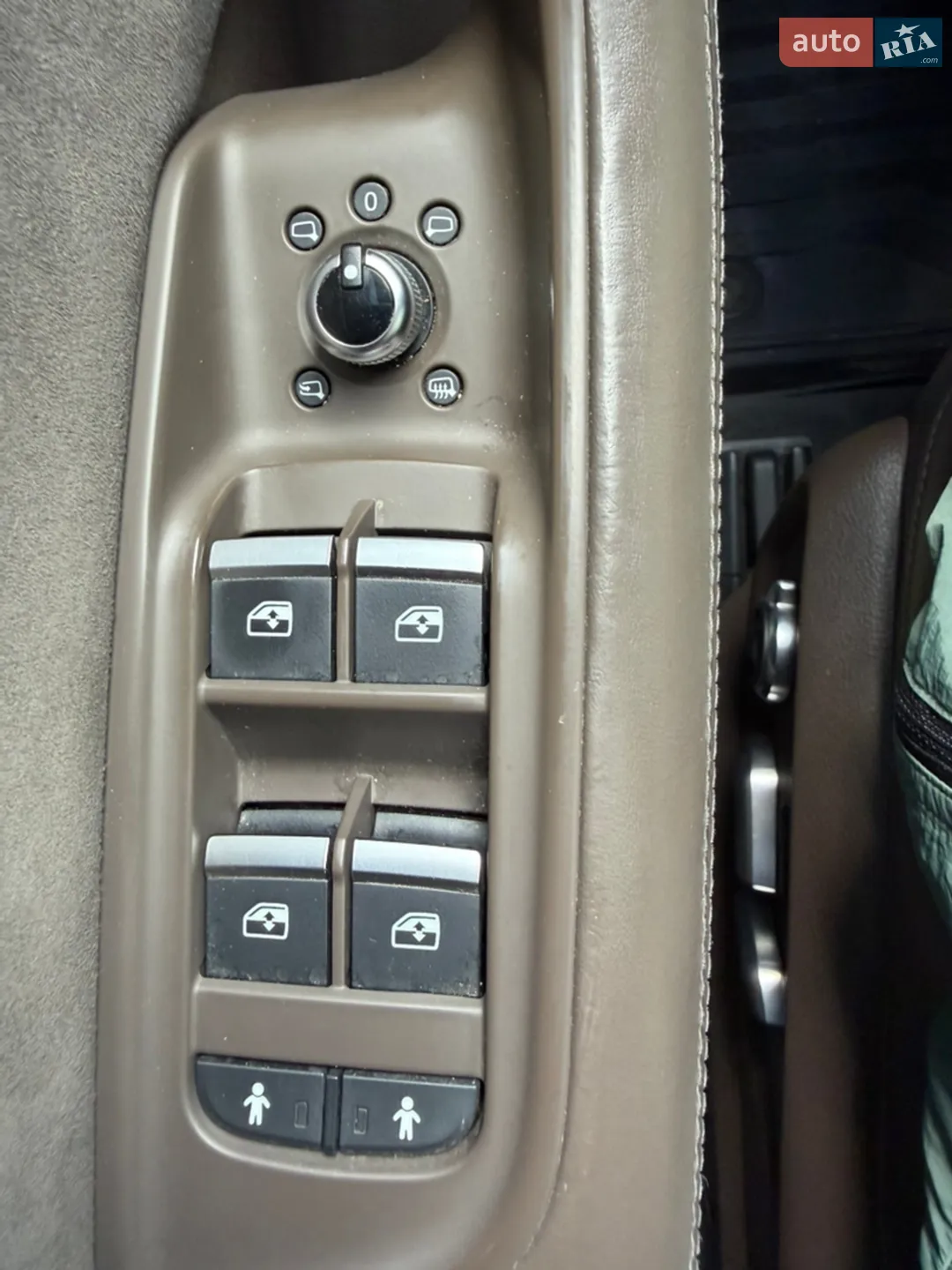 2016 Audi Q7 - мініатюра 9