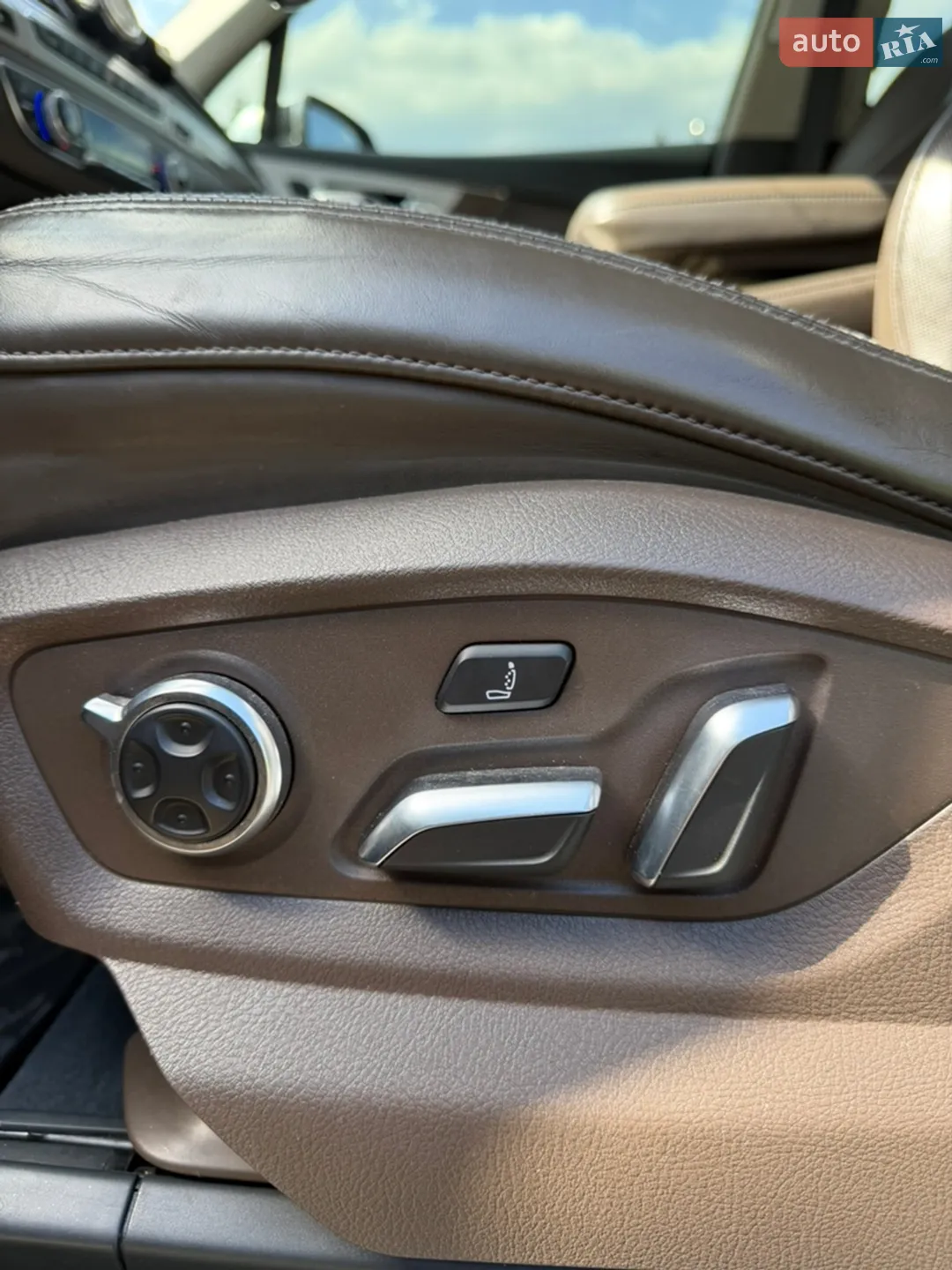 2016 Audi Q7 - мініатюра 11