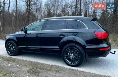 Позашляховик / Кросовер Audi Q7 2008 в Делятині