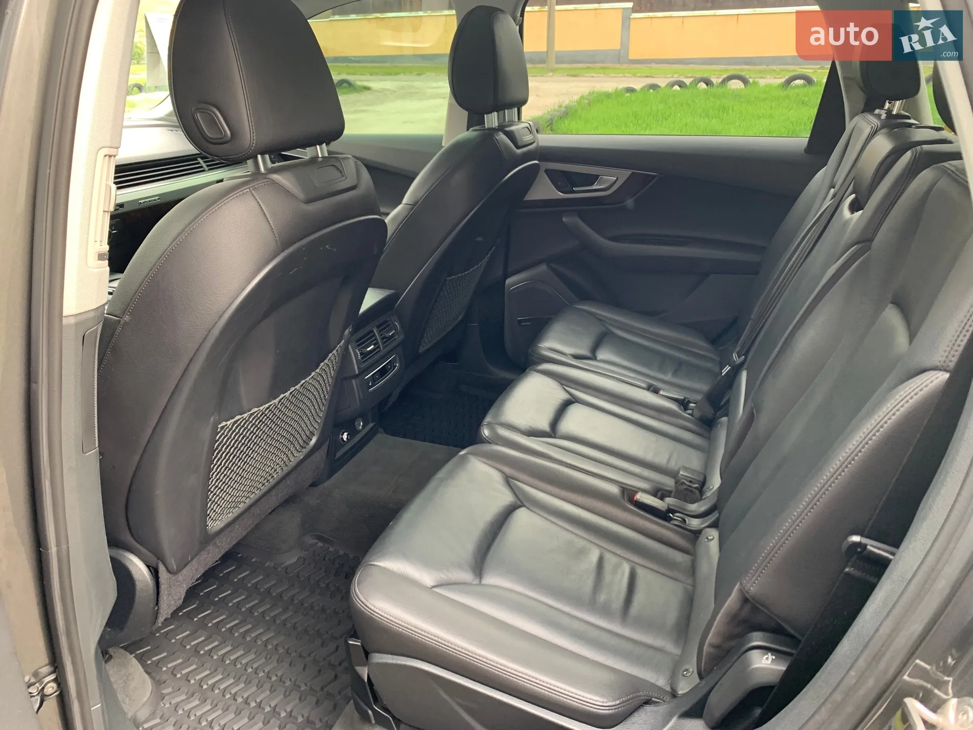 2019 Audi Q7 - мініатюра 6
