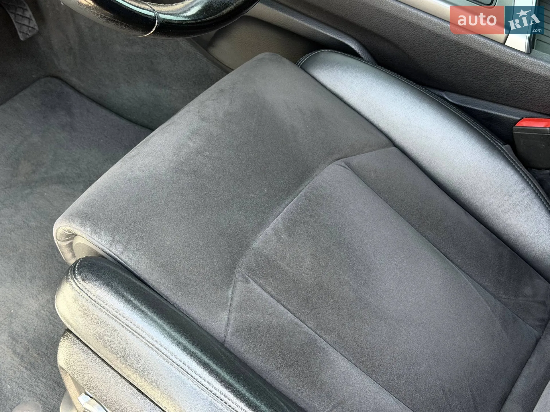 2017 Audi Q7 - мініатюра 47