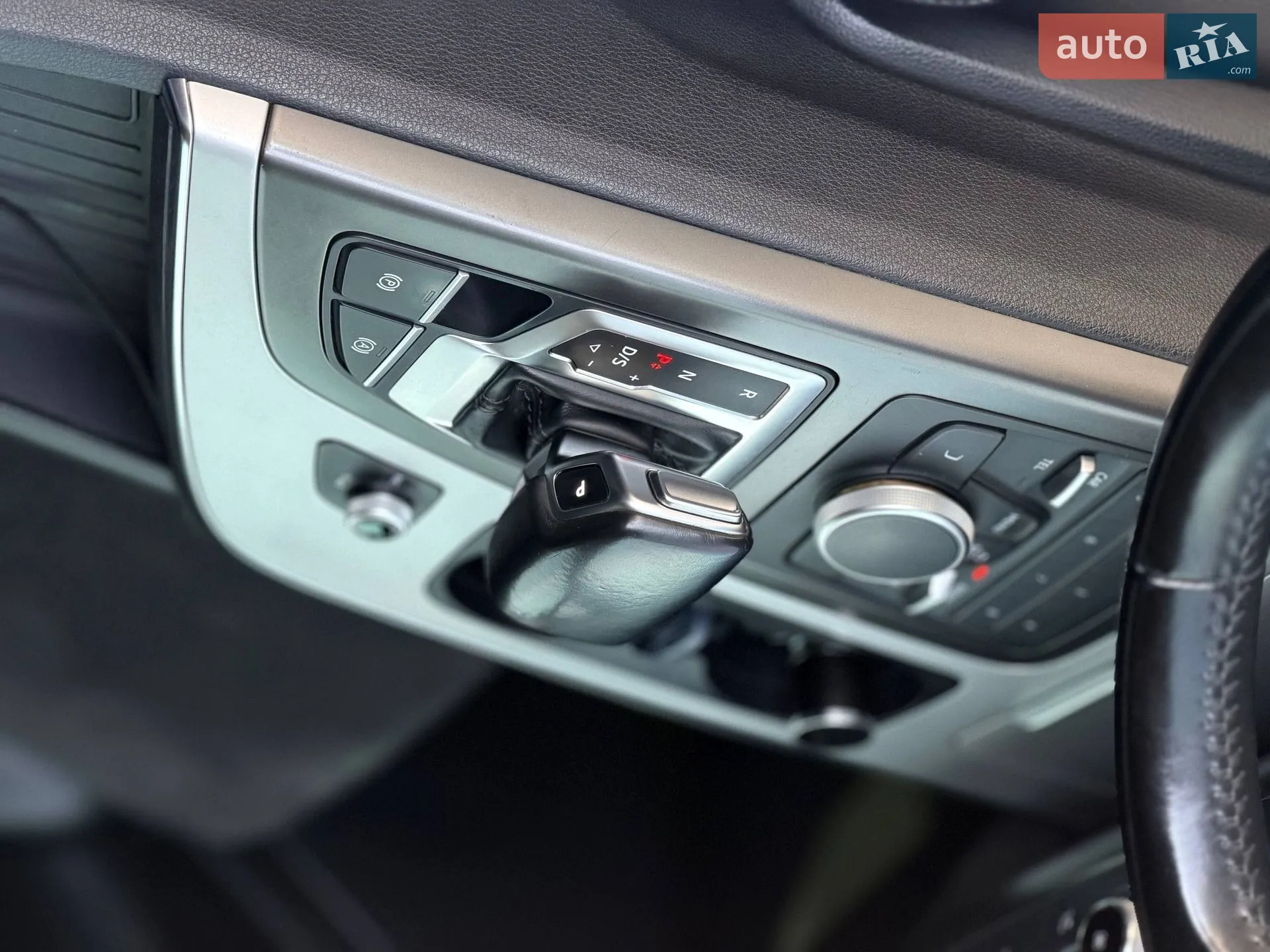 2017 Audi Q7 - мініатюра 50
