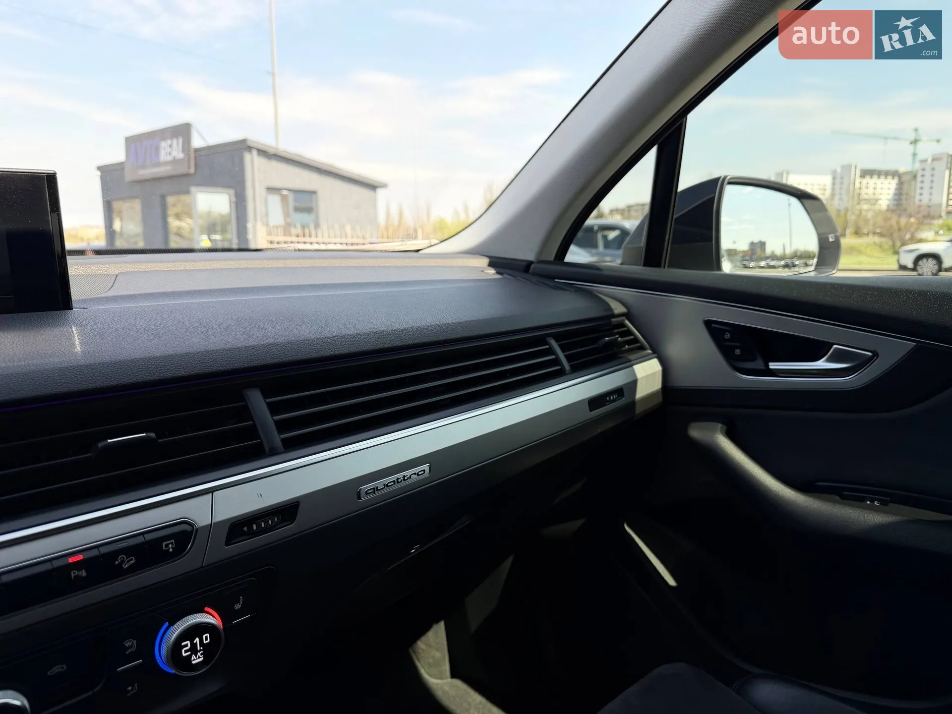 2017 Audi Q7 - мініатюра 79