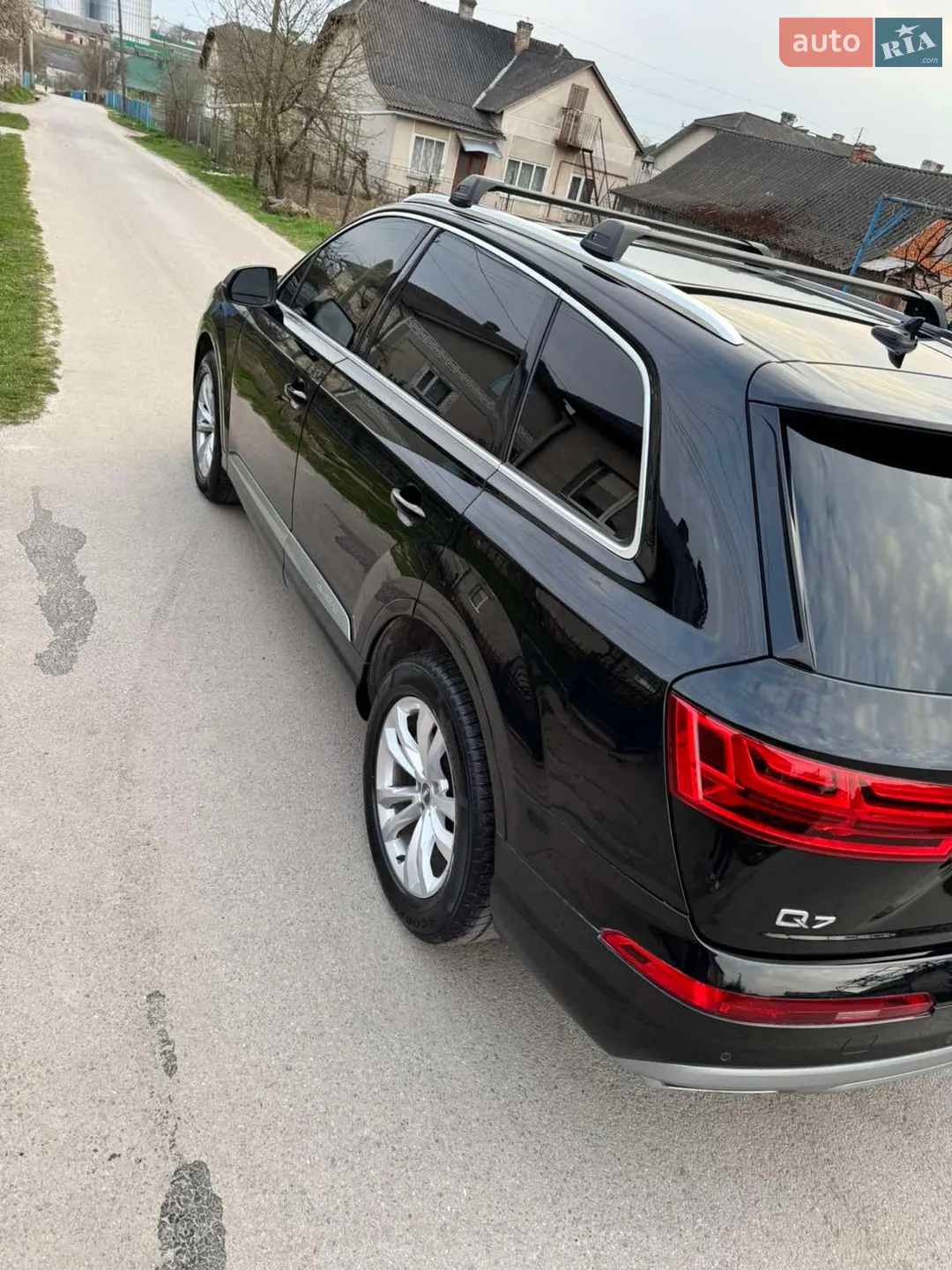 2018 Audi Q7 - мініатюра 7