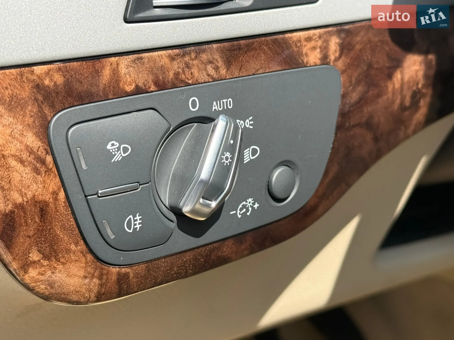 2018 Audi Q7 - мініатюра 24
