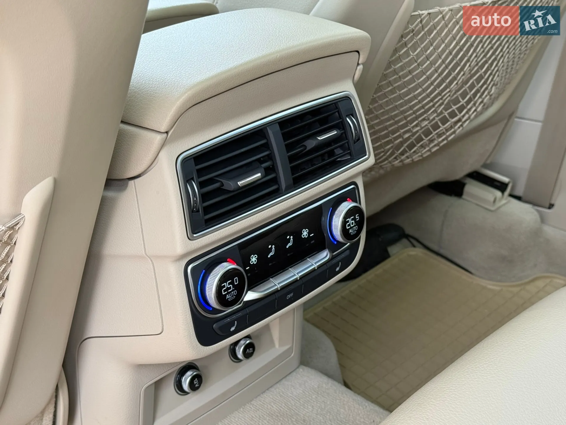 2018 Audi Q7 - мініатюра 30