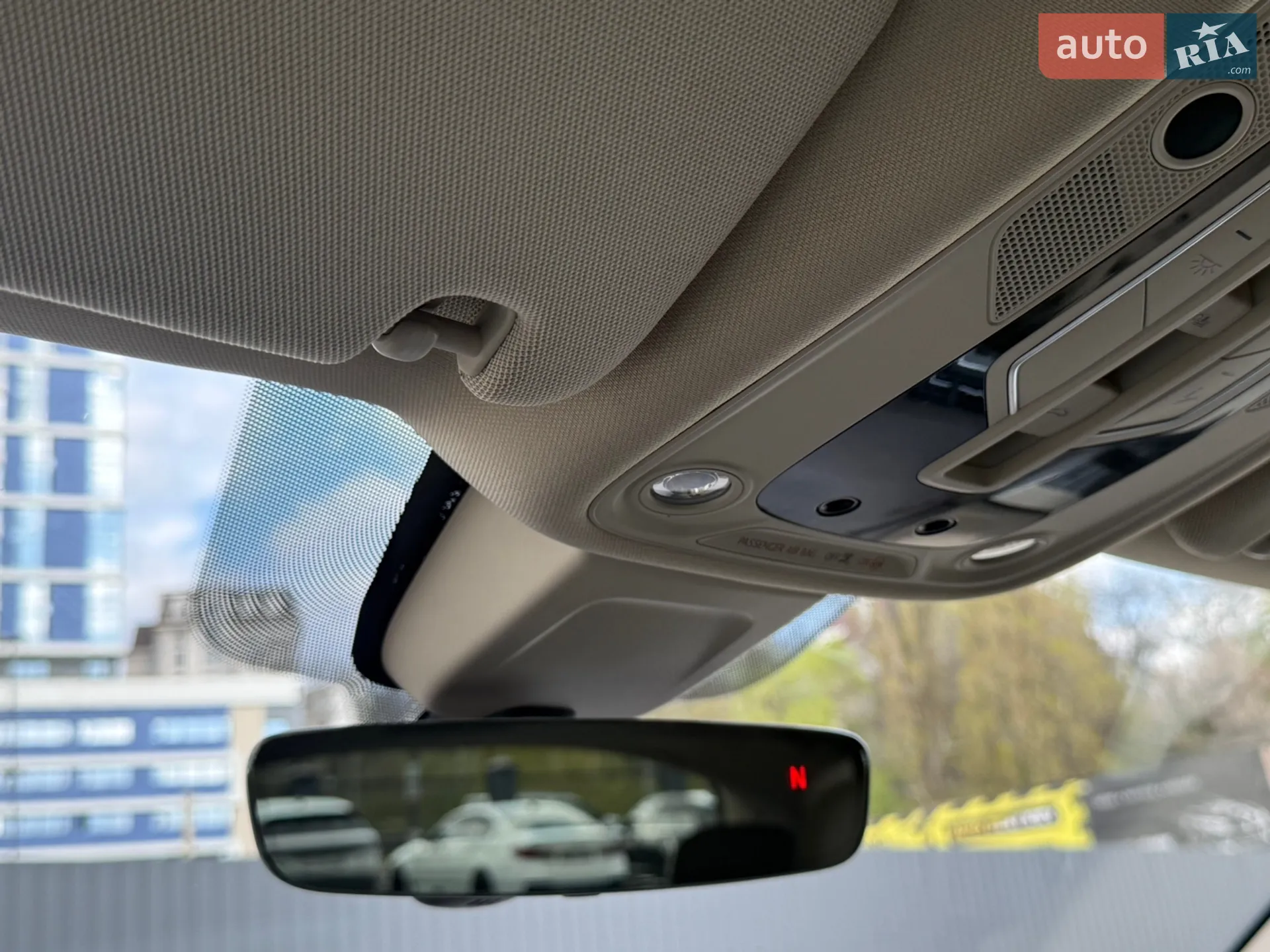 2018 Audi Q7 - мініатюра 39