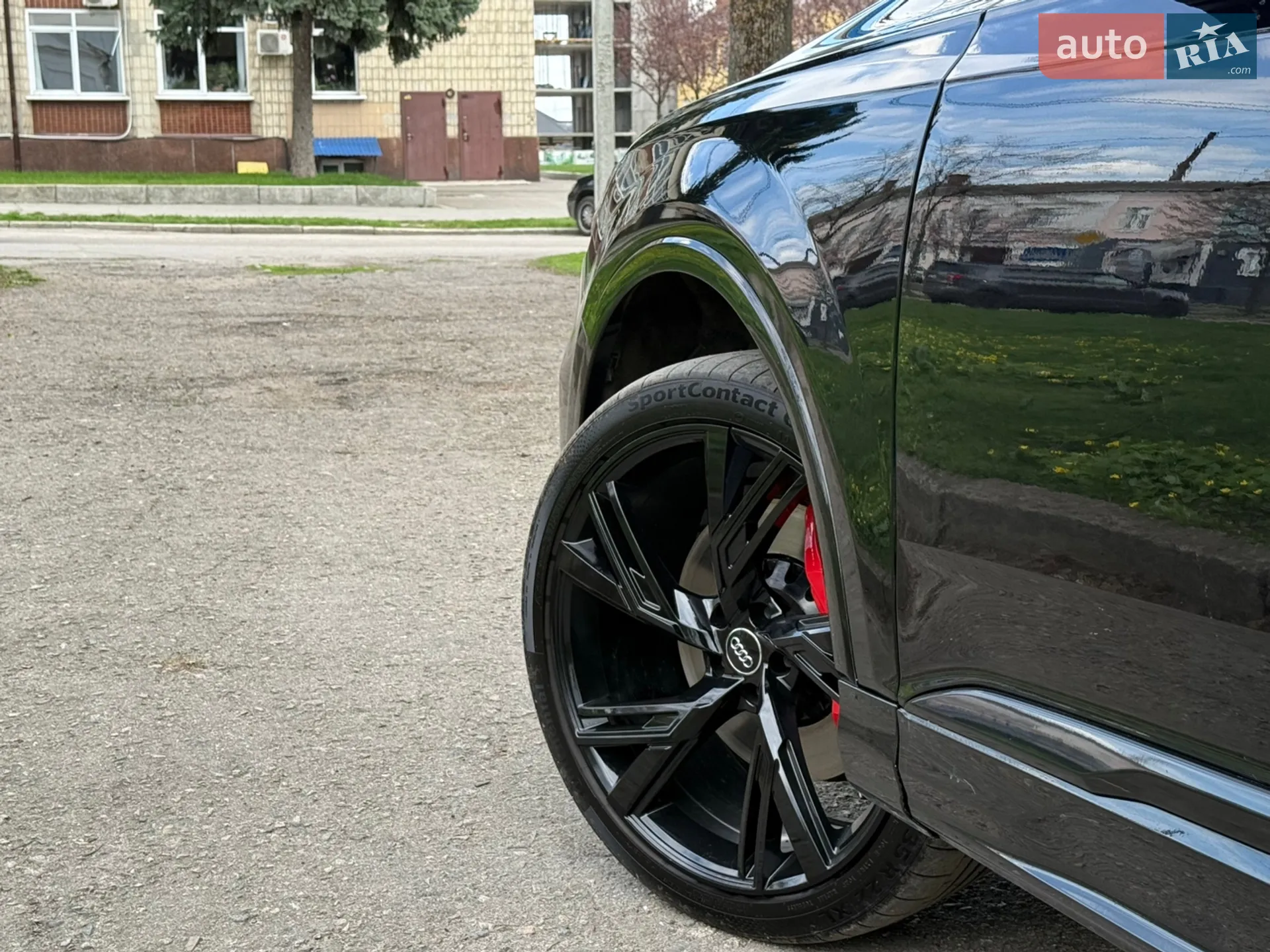 2023 Audi Q7 - мініатюра 9