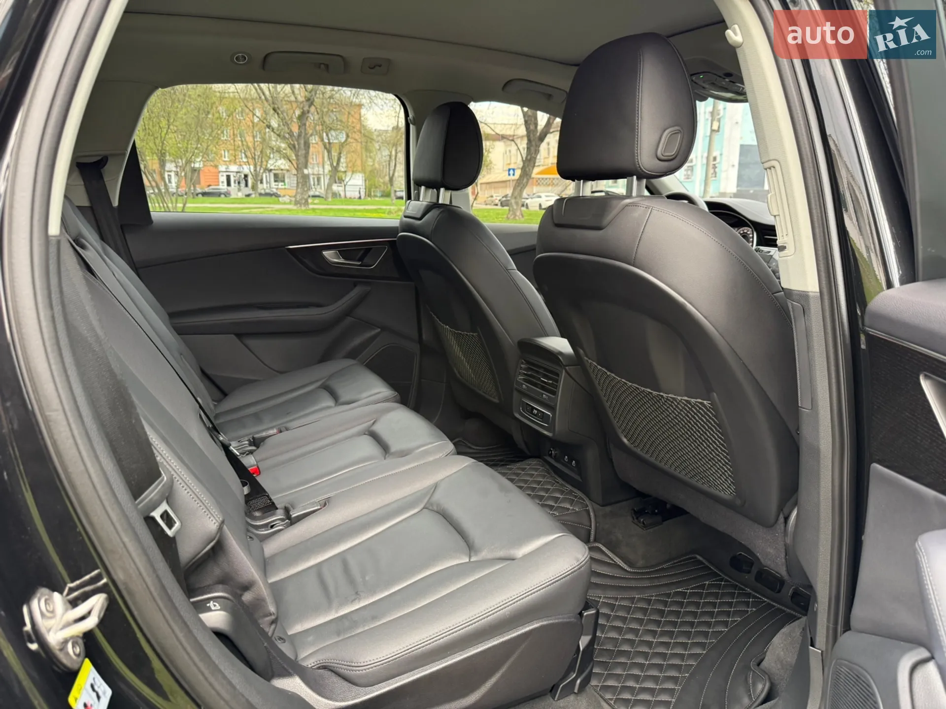 2023 Audi Q7 - мініатюра 41