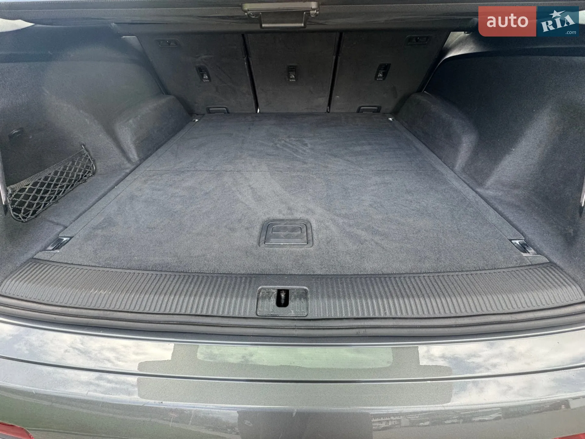 2016 Audi Q7 - мініатюра 20