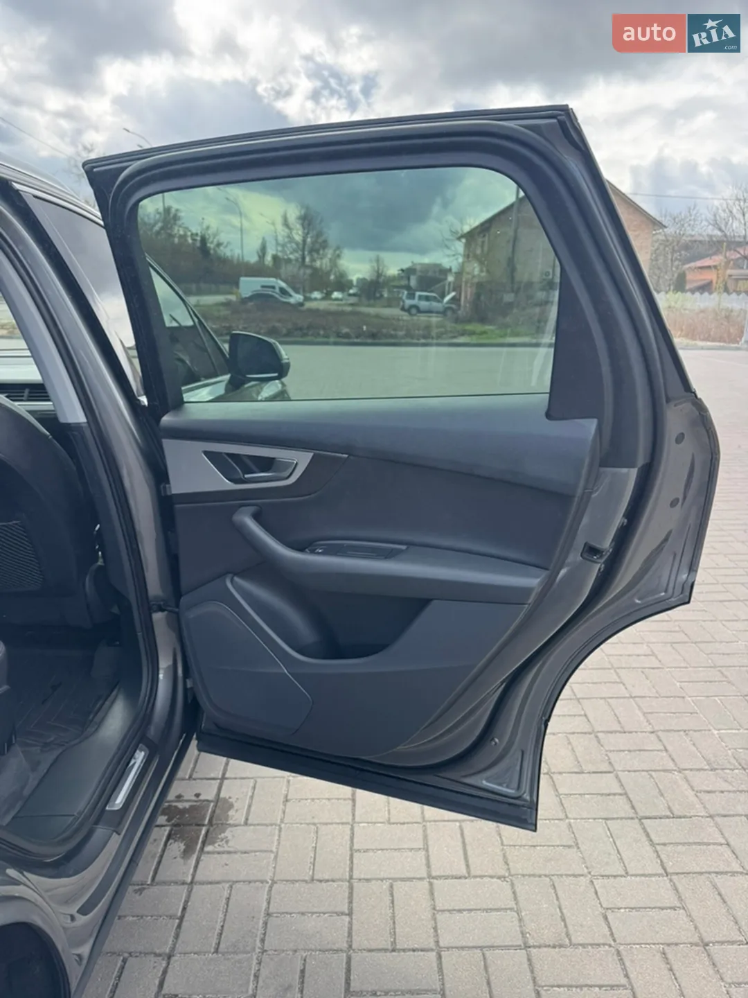 2016 Audi Q7 - мініатюра 24