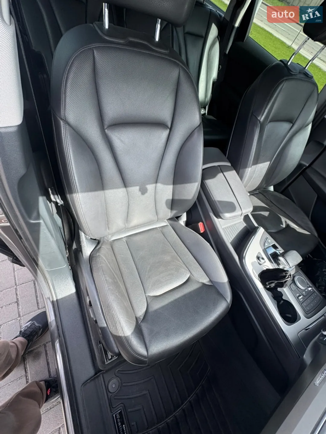 2016 Audi Q7 - мініатюра 26