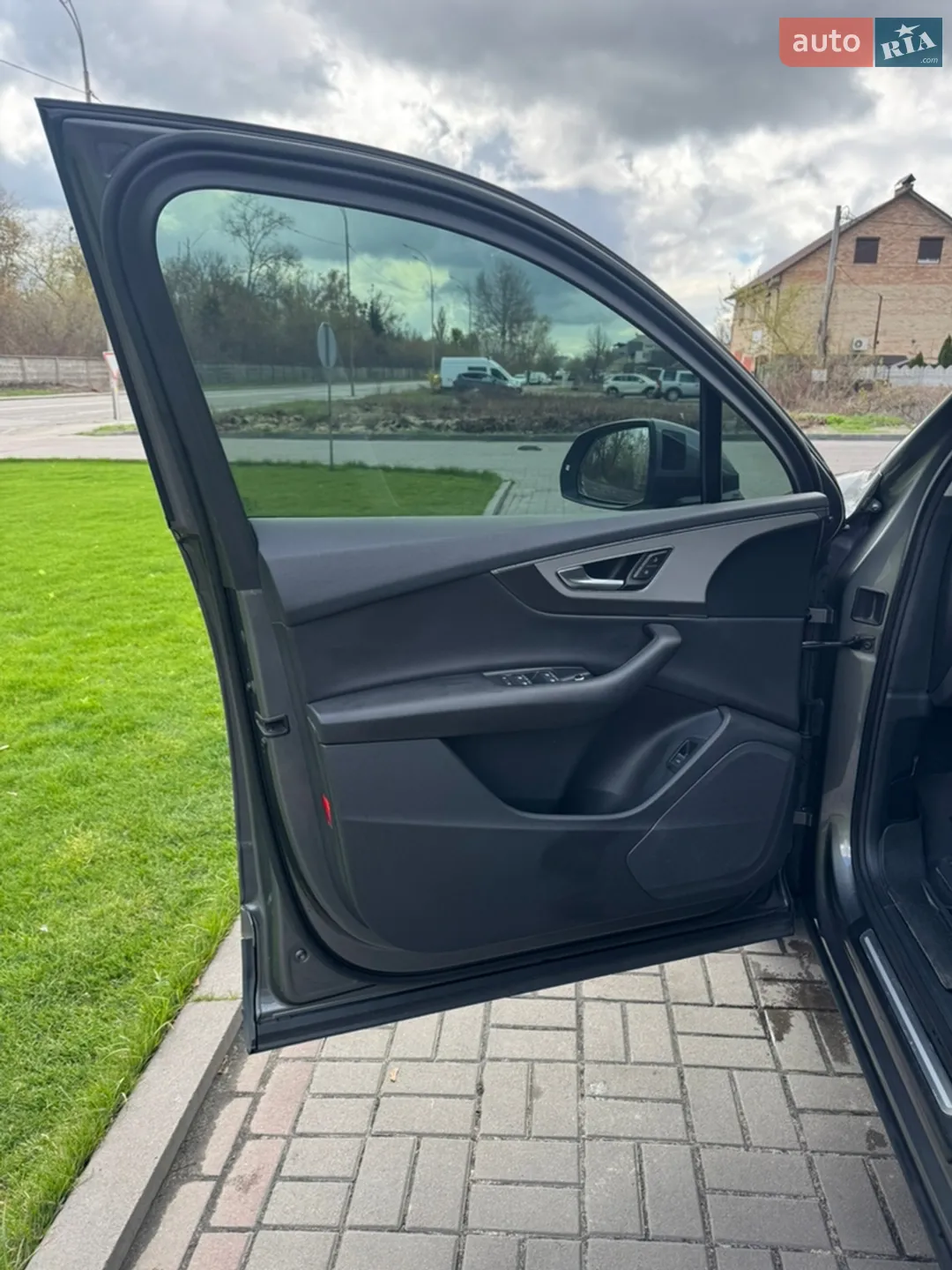 2016 Audi Q7 - мініатюра 29