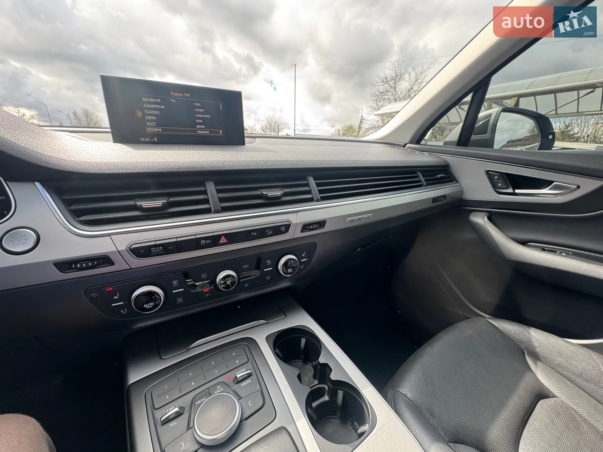 2016 Audi Q7 - мініатюра 34