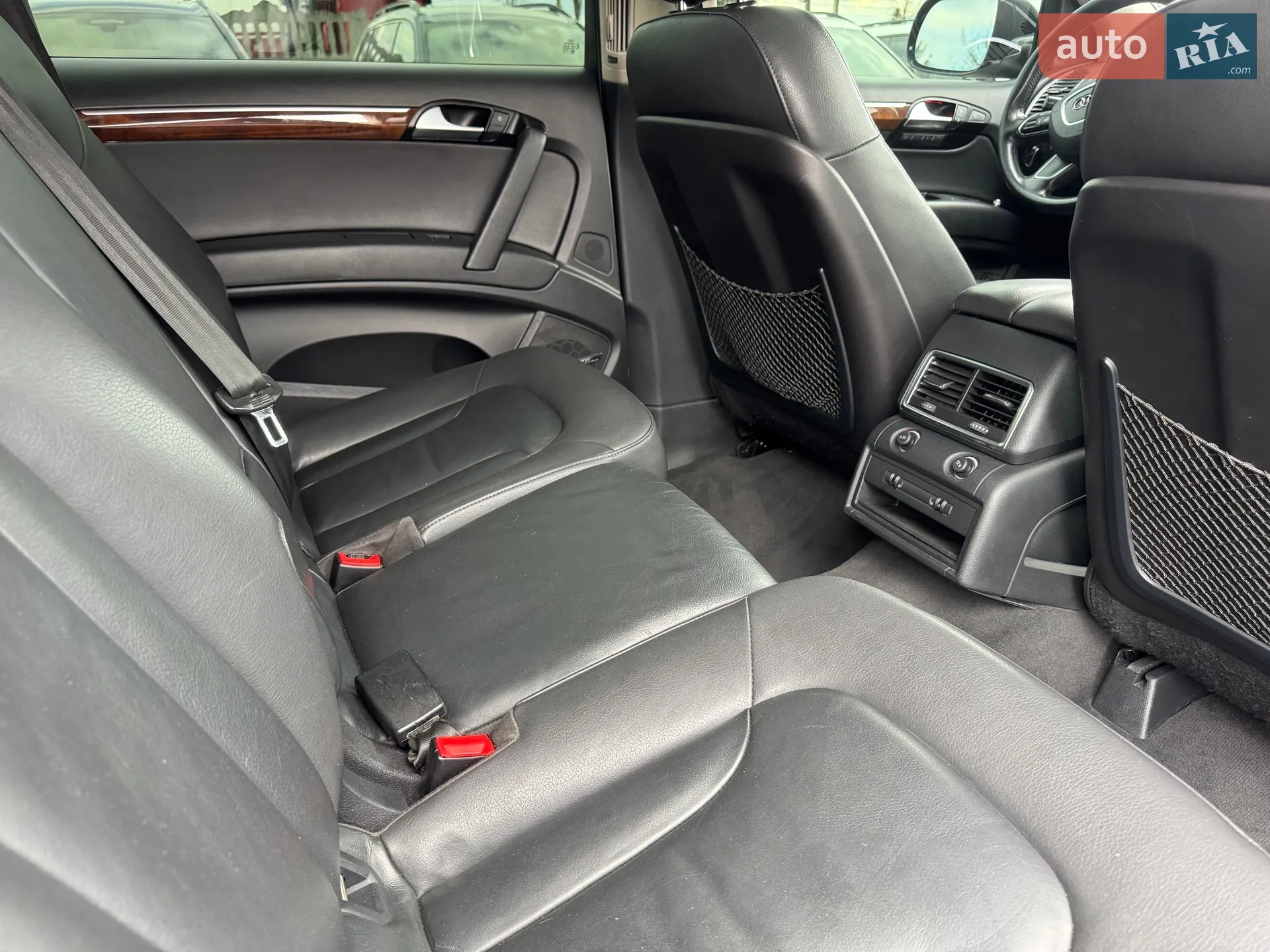 2015 Audi Q7 - мініатюра 11