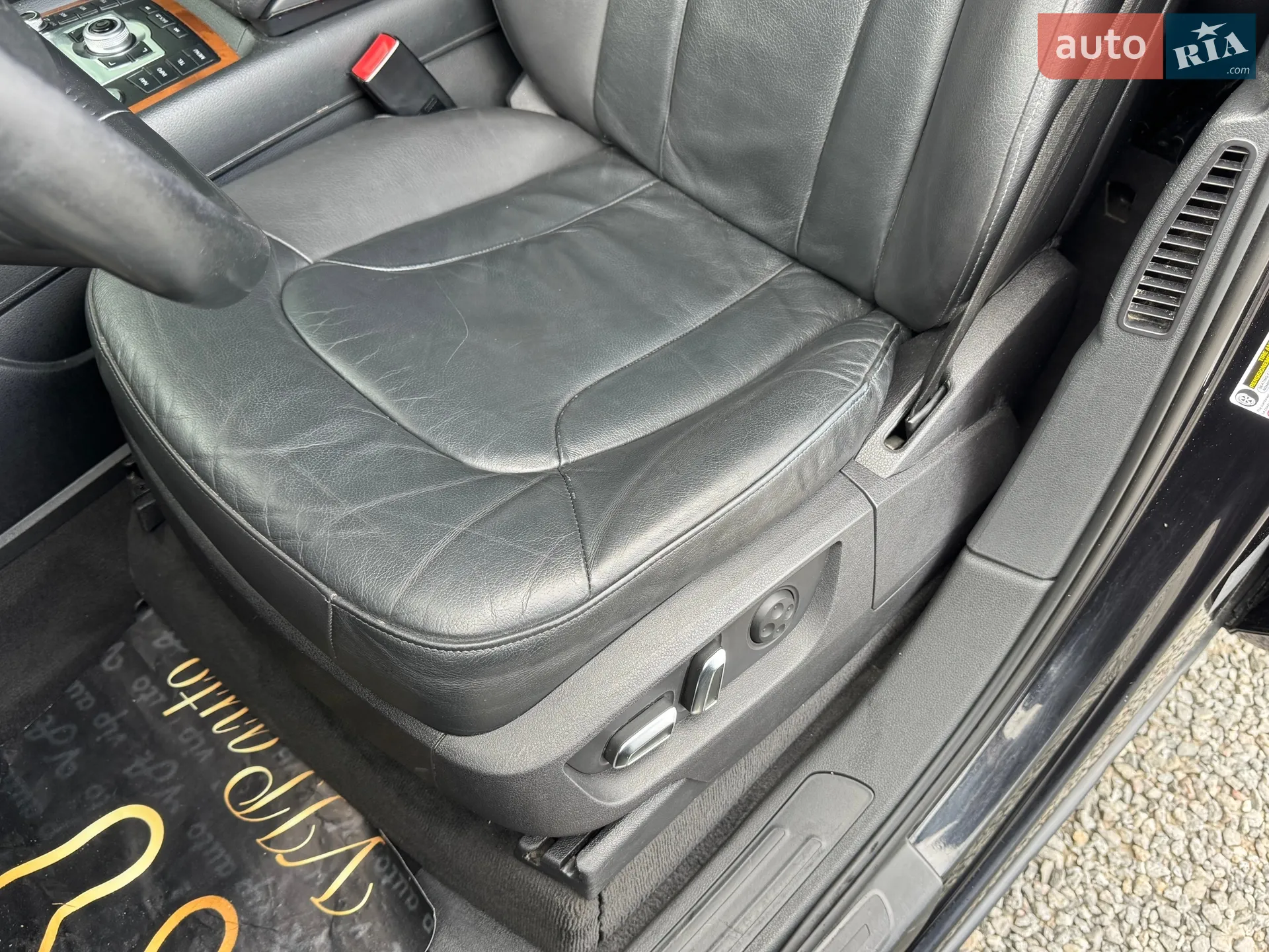 2015 Audi Q7 - мініатюра 34